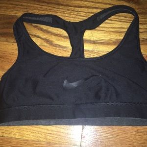 Nike Reversible Dri-Fit Sports Bra